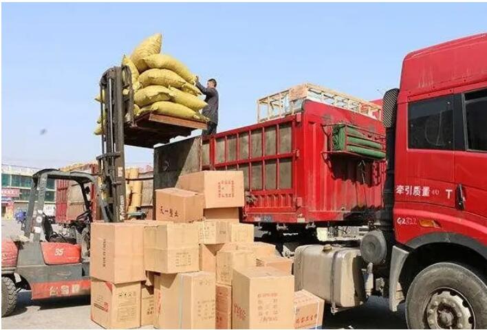 泉州到君山区物流专线