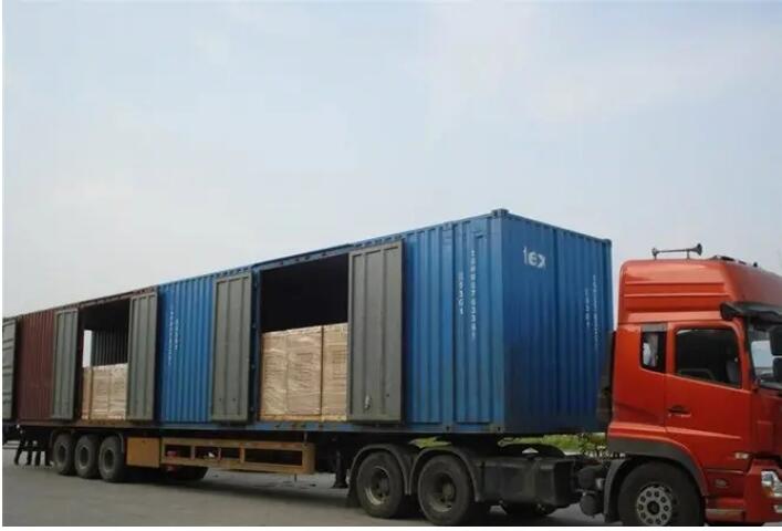 泉州到君山区整车运输