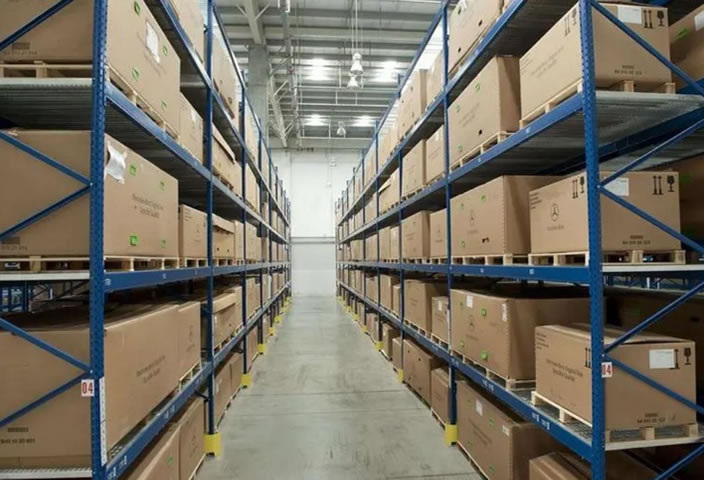 泉州到君山区货物仓储