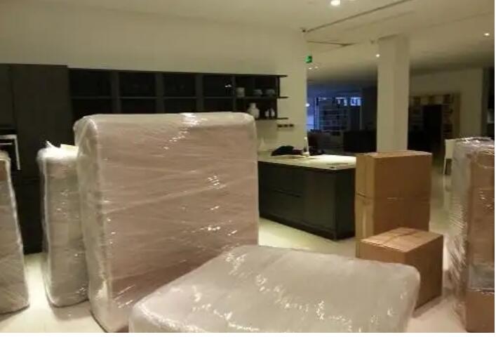 泉州到君山区长途搬家