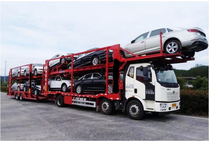 泉州到君山区轿车托运